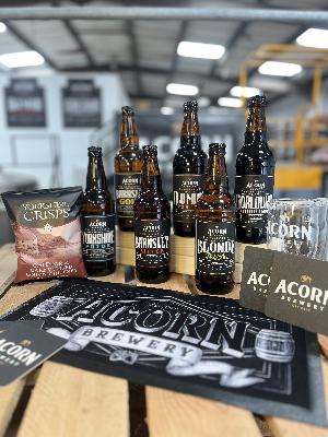 Pub in a Box